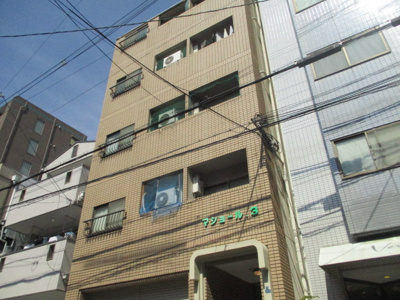 【外観】 | マジョール3