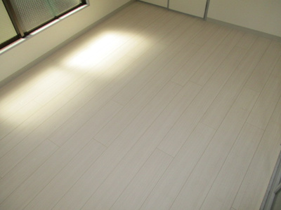 【洋室】 | マジョール3