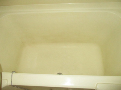 【浴室】 | マジョール3