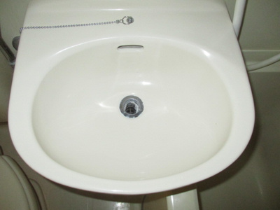 【洗面所】 | マジョール3