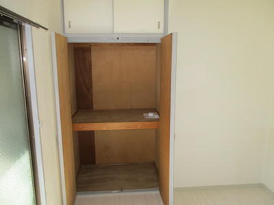 【収納】 | マジョール3