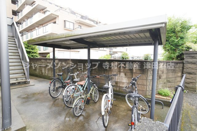 ブロードビーンのその他共用部分