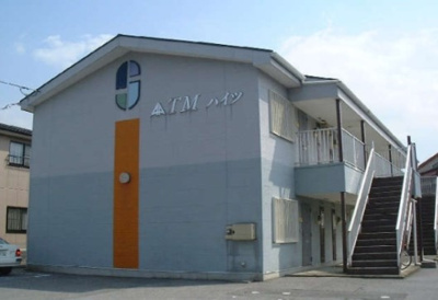 【外観】 | TMハイツ