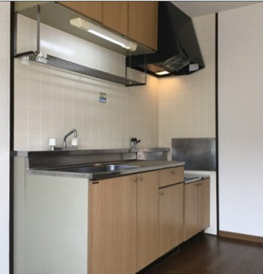 【キッチン】 | TMハイツ