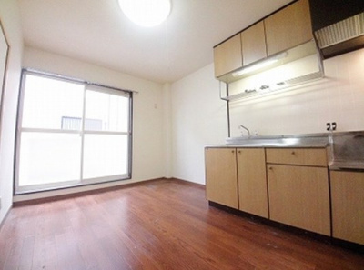 【居間・リビング】 | TMハイツ