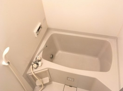 【浴室】 | TMハイツ