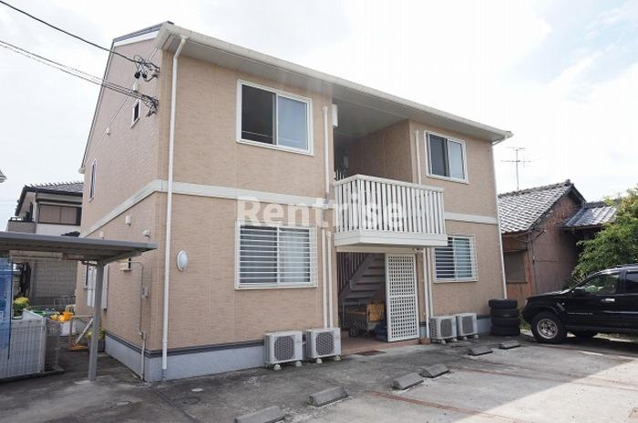 ハイム西五城Ⅲ