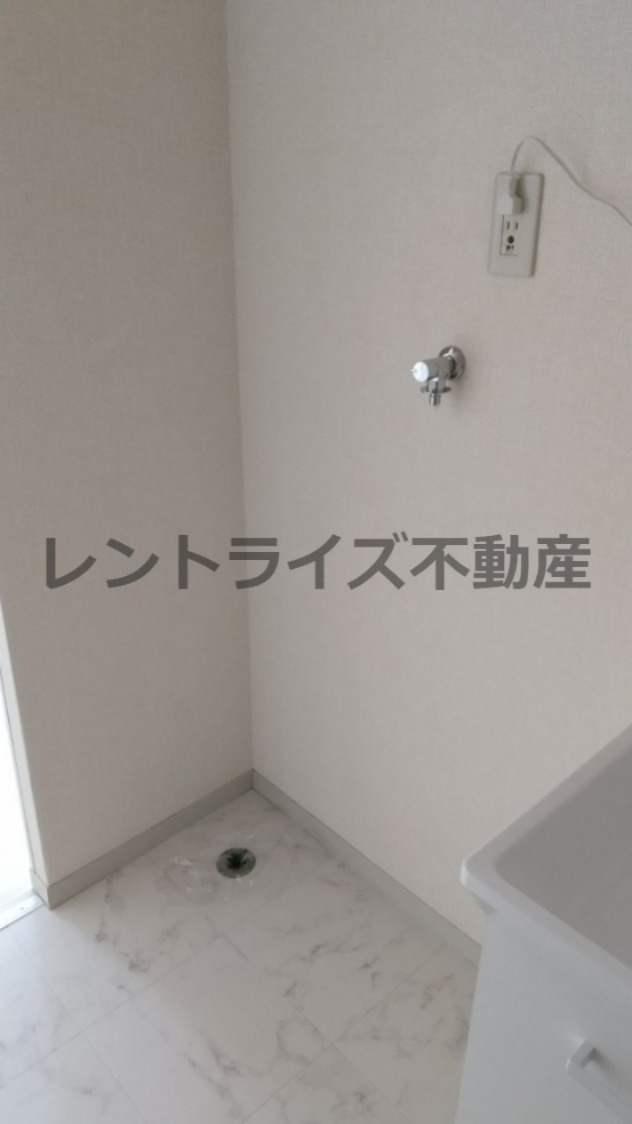 コーポエルノリタケ Ａの設備