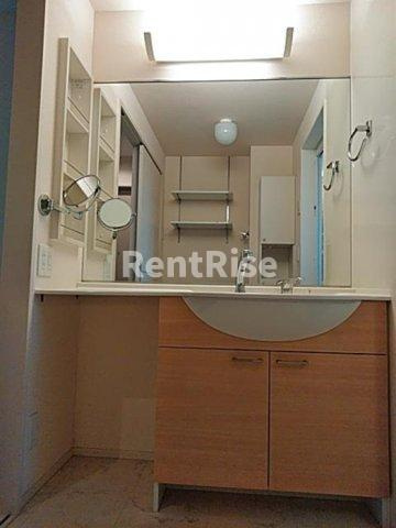 エスペランサ末広の寝室