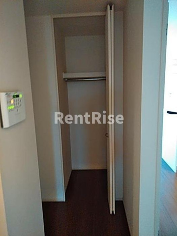 エスペランサ末広の庭