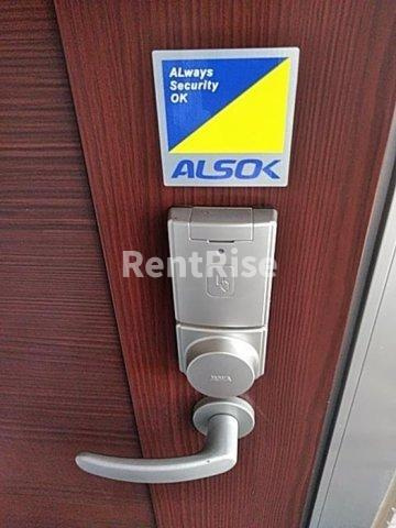 エスペランサ末広