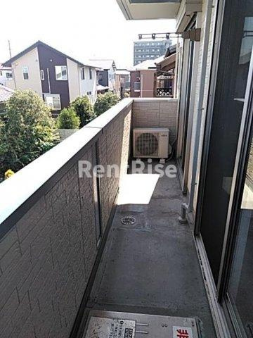 エスペランサ末広