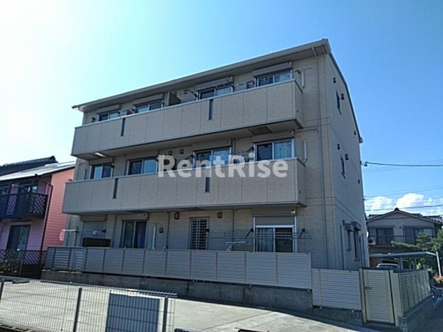 エスペランサ末広