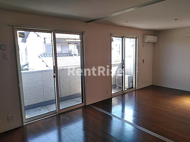 エスペランサ末広のエントランス