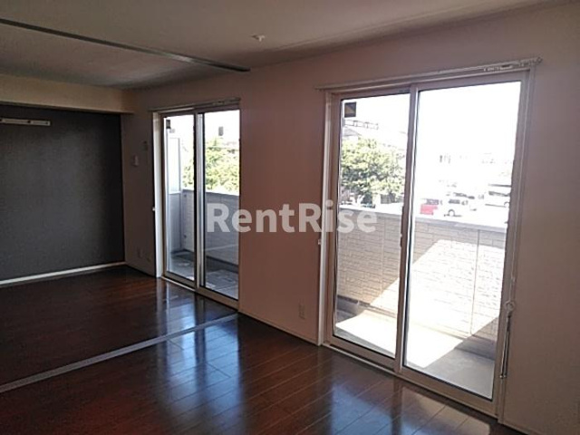 エスペランサ末広のキッチン