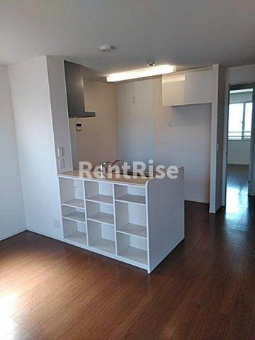 エスペランサ末広の浴室