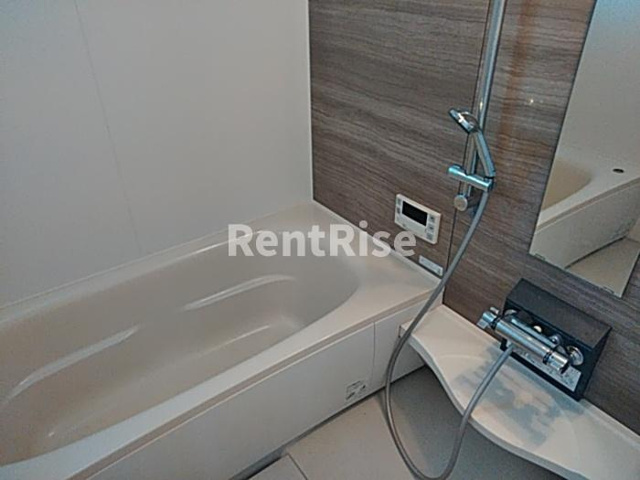 エスペランサ末広のトイレ