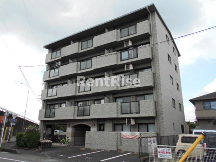 エスパシオ佐千原