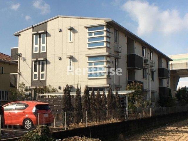 ラ・グラシューズ