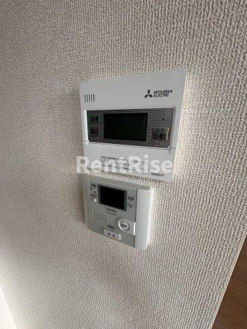 ミント Ａの設備