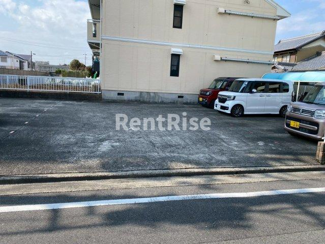 ビューラー宮田の寝室