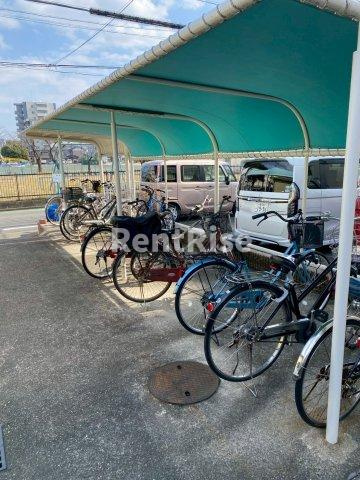 ビューラー宮田の庭