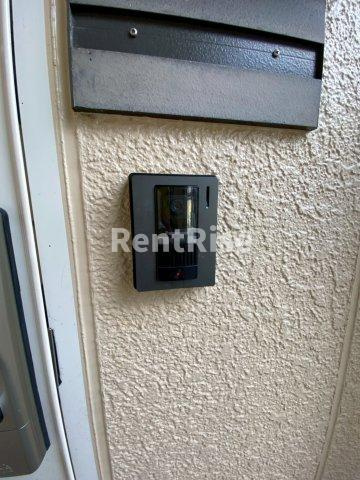 ビューラー宮田の駐車場