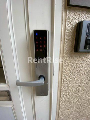 ビューラー宮田のその他共用部分