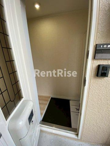 ビューラー宮田の設備