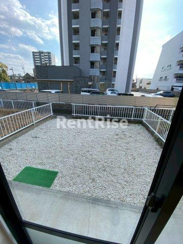 ビューラー宮田の庭