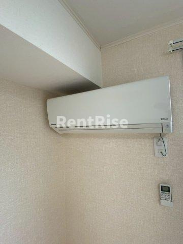 ビューラー宮田の収納