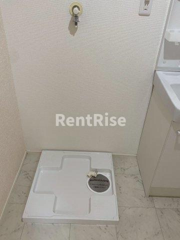 ビューラー宮田の居間・リビング