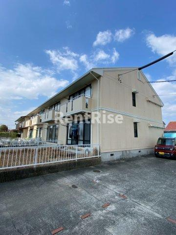 ビューラー宮田の外観