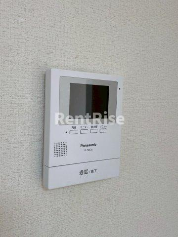 ビューラー宮田のセキュリティ