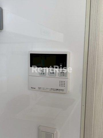 ビューラー宮田の内装