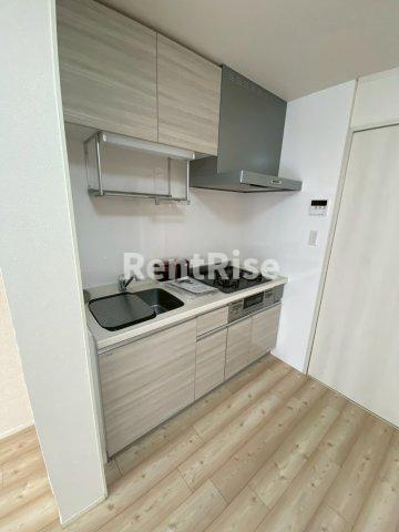 ビューラー宮田のキッチン|101 DK