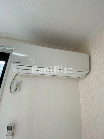 ビューラー宮田の設備|101 風呂