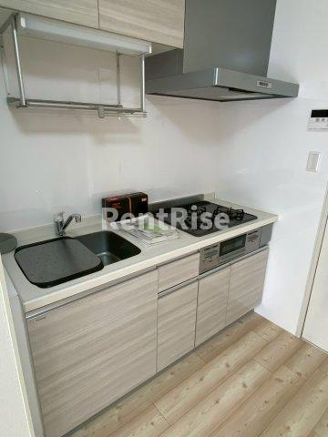 ビューラー宮田のキッチン