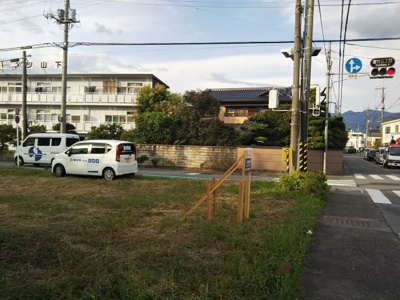  | 富竹4丁目売地