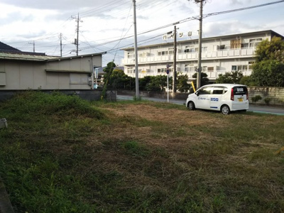  | 富竹4丁目売地