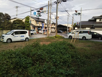  | 富竹4丁目売地