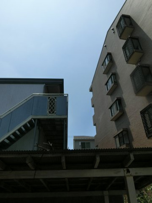 【展望】 | ホワイトヒルズ | ホワイトヒルズ　眺望