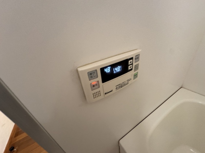 メゾン・ノアの設備