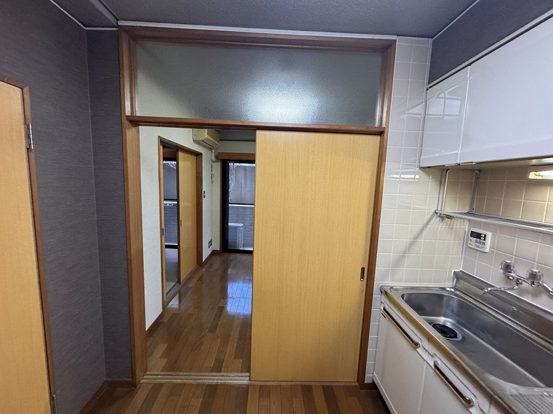 メゾン・ノアのその他