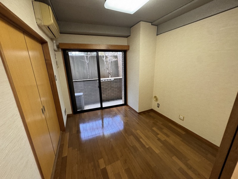 メゾン・ノアの居間・リビング