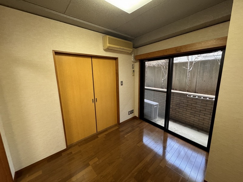 メゾン・ノアの設備