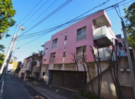 キャッスル北沢代々木上原の画像