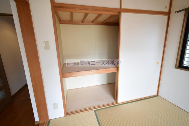 【収納】 | グランビュー山手