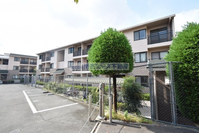 【外観】 | グランビュー山手