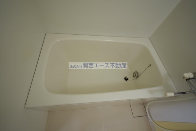 【浴室】 | グランビュー山手